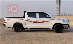 تويوتا هايلوكس